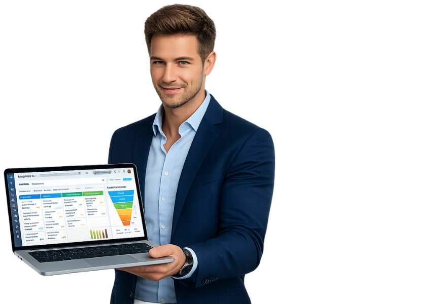 CRM система