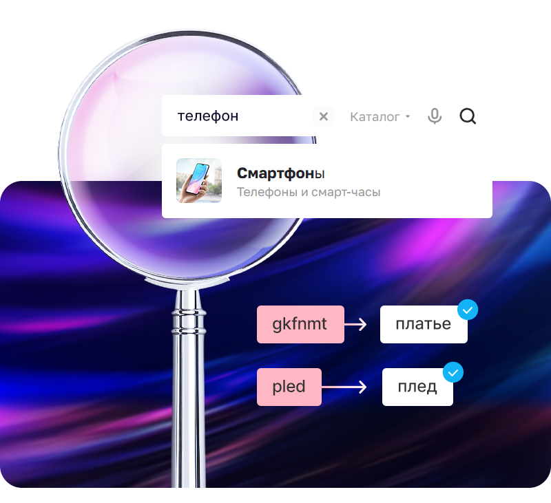 AI технологии для наполнения сайта контентом