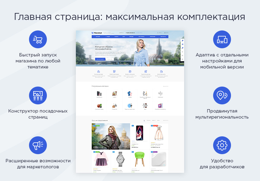 Максимум