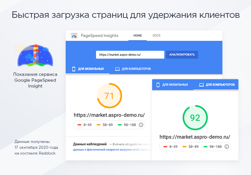 Маркет